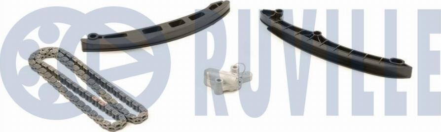 Ruville 580113 - Kit catena distribuzione autozon.pro