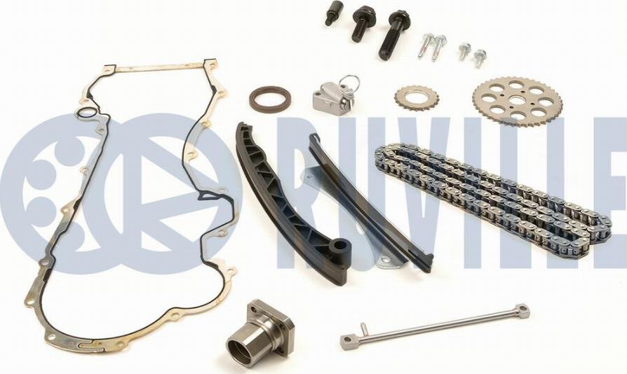 Ruville 580185 - Kit catena distribuzione autozon.pro