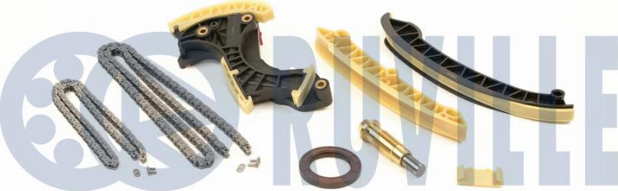 Ruville 580135 - Kit catena distribuzione autozon.pro