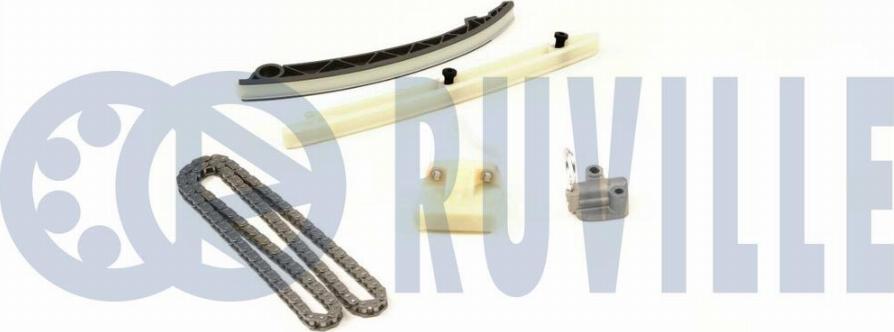 Ruville 580136 - Kit catena distribuzione autozon.pro