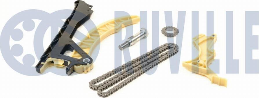 Ruville 580120 - Kit catena distribuzione autozon.pro