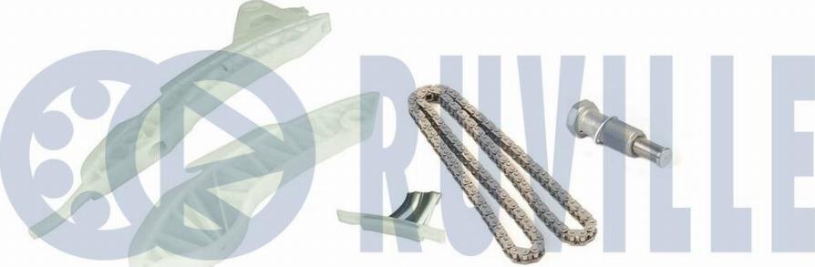 Ruville 580171 - Kit catena distribuzione autozon.pro