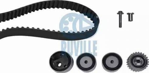 Ruville 5810070 - Kit cinghie dentate autozon.pro