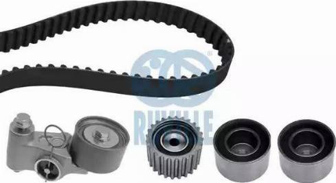 Ruville 5810774 - Kit cinghie dentate autozon.pro