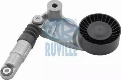 Ruville 58122 - Tendicinghia, Cinghia Poly-V autozon.pro