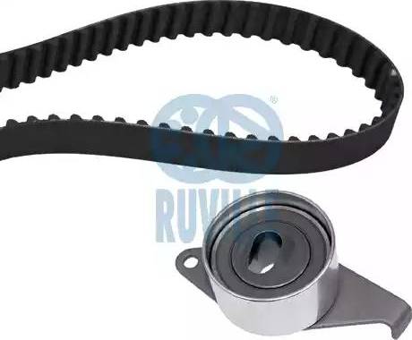 Ruville 5791170 - Kit cinghie dentate autozon.pro