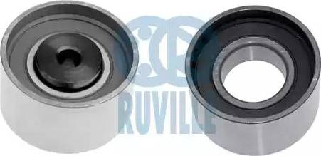 Ruville 5706450 - Kit di rulli, Cinghia dentata autozon.pro