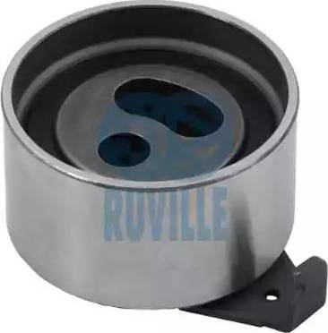 Ruville 57105 - Rullo tenditore, Cinghia dentata autozon.pro