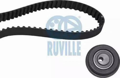 Ruville 5730770 - Kit cinghie dentate autozon.pro