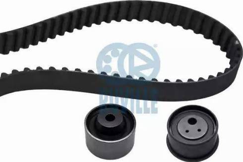 Ruville 5731573 - Kit cinghie dentate autozon.pro