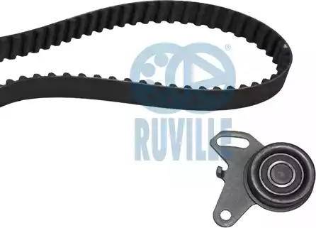 Ruville 5731070 - Kit cinghie dentate autozon.pro