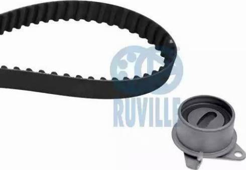 Ruville 5732970 - Kit cinghie dentate autozon.pro