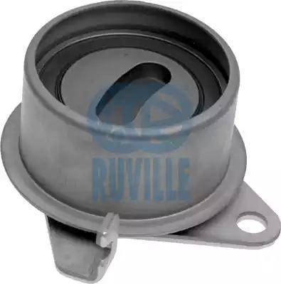 Ruville 57329 - Rullo tenditore, Cinghia dentata autozon.pro