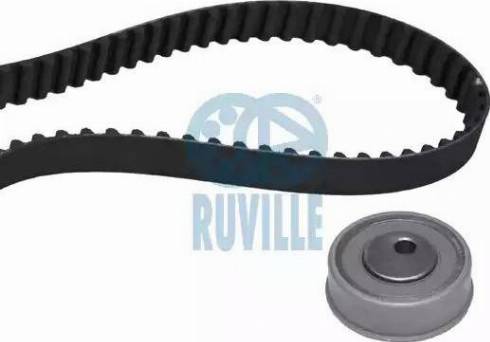 Ruville 5732770 - Kit cinghie dentate autozon.pro