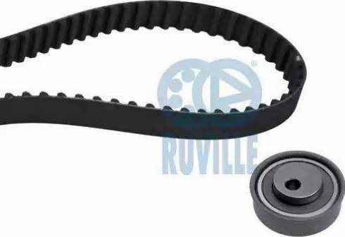 Ruville 5732771 - Kit cinghie dentate autozon.pro