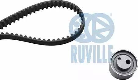 Ruville 5770472 - Kit cinghie dentate autozon.pro