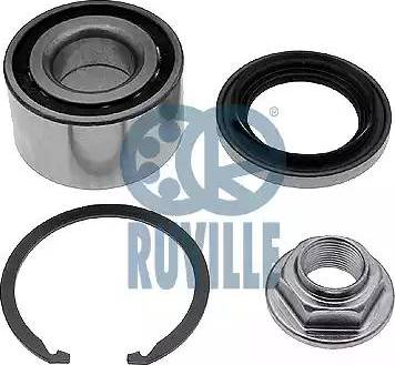 Ruville 6952 - Kit cuscinetto ruota autozon.pro