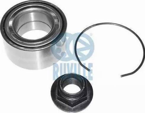 Magneti Marelli 361111183562 - Kit cuscinetto ruota autozon.pro