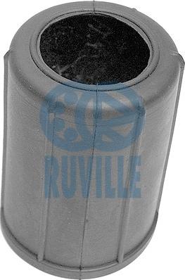 Ruville 845809 - Parapolvere, Ammortizzatore autozon.pro