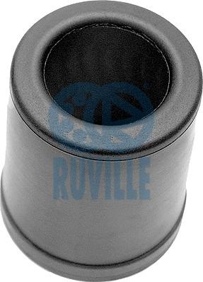 Ruville 845704 - Parapolvere, Ammortizzatore autozon.pro