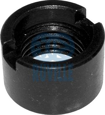 Ruville 855401 - Manicotto filettato, Ammortizzatore a molla autozon.pro