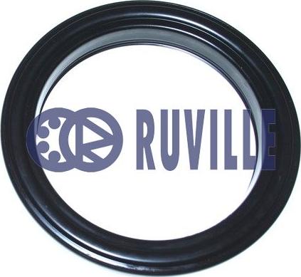 Ruville 865902 - Cuscinetto volvente, Supporto ammortizz. a molla autozon.pro