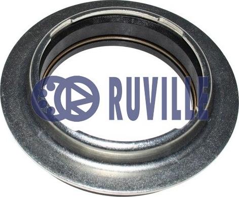 Ruville 865403 - Cuscinetto volvente, Supporto ammortizz. a molla autozon.pro