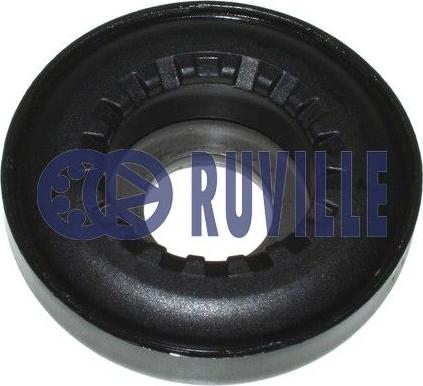 Ruville 865430 - Supporto ammortizzatore a molla autozon.pro