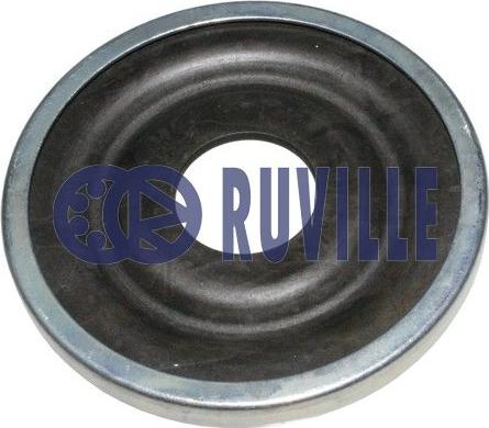 Ruville 865501 - Supporto ammortizzatore a molla autozon.pro