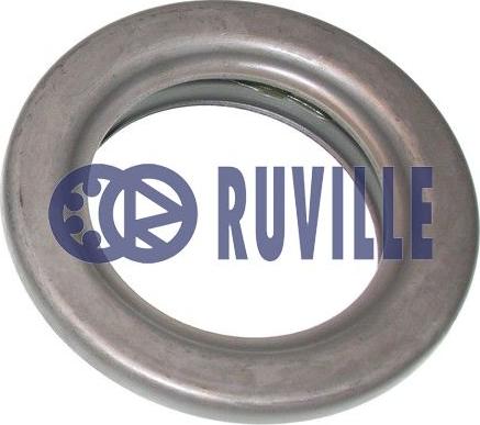 Ruville 865508 - Cuscinetto volvente, Supporto ammortizz. a molla autozon.pro