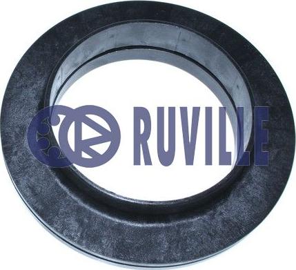 Ruville 865502 - Cuscinetto volvente, Supporto ammortizz. a molla autozon.pro