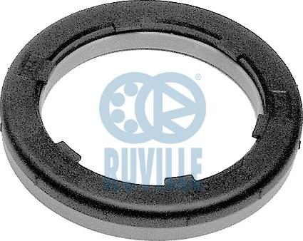 Ruville 865001 - Cuscinetto volvente, Supporto ammortizz. a molla autozon.pro