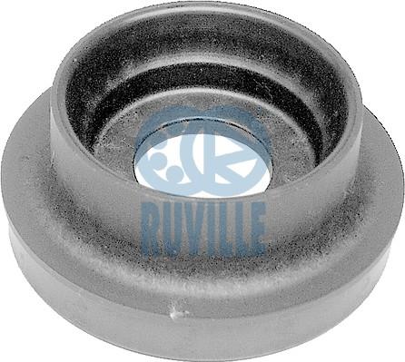 Ruville 865100 - Supporto ammortizzatore a molla autozon.pro