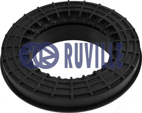 Ruville 865102 - Cuscinetto volvente, Supporto ammortizz. a molla autozon.pro