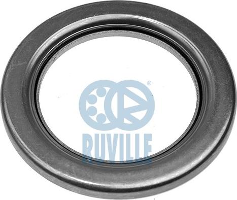 Ruville 865802 - Cuscinetto volvente, Supporto ammortizz. a molla autozon.pro