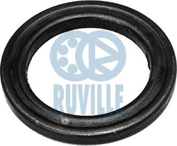 Ruville 865830 - Cuscinetto volvente, Supporto ammortizz. a molla autozon.pro