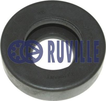 Ruville 865316 - Cuscinetto volvente, Supporto ammortizz. a molla autozon.pro