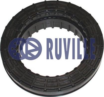 Ruville 865318 - Cuscinetto volvente, Supporto ammortizz. a molla autozon.pro