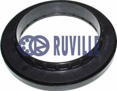 Ruville 865204 - Cuscinetto volvente, Supporto ammortizz. a molla autozon.pro