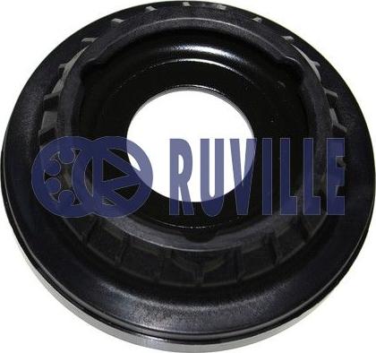 Ruville 865205 - Cuscinetto volvente, Supporto ammortizz. a molla autozon.pro