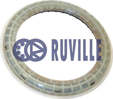 Ruville 865203 - Cuscinetto volvente, Supporto ammortizz. a molla autozon.pro