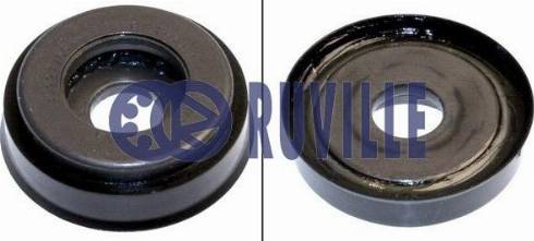 Ruville 865202 - Cuscinetto volvente, Supporto ammortizz. a molla autozon.pro