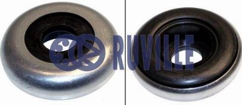 Ruville 865210 - Cuscinetto volvente, Supporto ammortizz. a molla autozon.pro