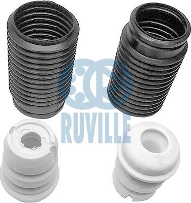 Ruville 815900 - Kit parapolvere, Ammortizzatore autozon.pro