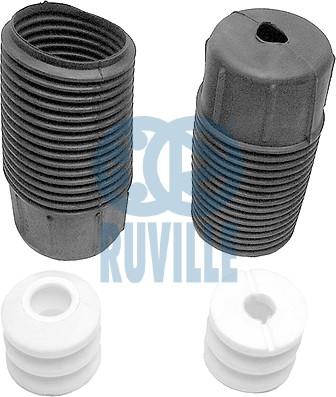 Ruville 815302 - Kit parapolvere, Ammortizzatore autozon.pro