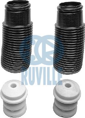 Ruville 815700 - Kit parapolvere, Ammortizzatore autozon.pro