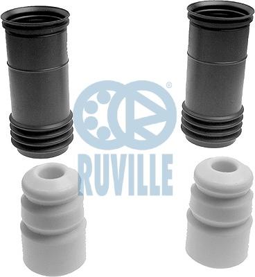 Ruville 816502 - Kit parapolvere, Ammortizzatore autozon.pro