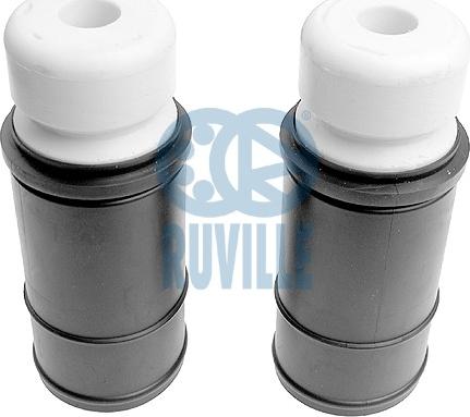 Ruville 817300 - Kit parapolvere, Ammortizzatore autozon.pro