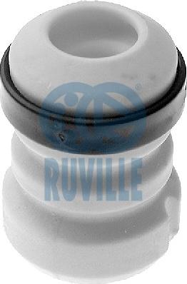 Ruville 835908 - Tampone paracolpo, Sospensione autozon.pro