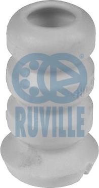 Ruville 835903 - Tampone paracolpo, Sospensione autozon.pro